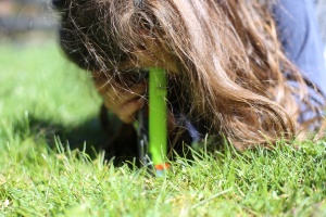 Microscop Portabil pentru Copii HABA Terra Kids - Img 4