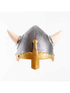 Coif Norman cu Coarne