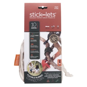 Set Conectori Stick-Lets Camouflage