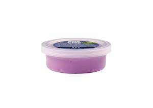 Set plastilina moale Silk Clay 6 culori neon - Img 5