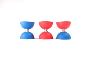 Diabolo Profesional exemple