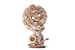 EWA Globe prezentare 2