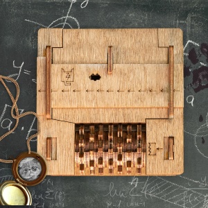 Cluebox Pisica lui Schrodinger img2