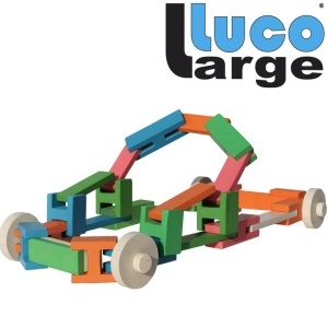 Model asamblare 1 Luco Large