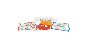 Joc Deico Games, WHOO IS SMART?, Descopera Romania - Img 2