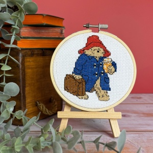 Kit Mini Cross Stitch (Punct în Cruce) – IPaddington