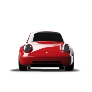 Baghera  Porsche 911 Rosie Fata