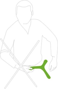 Bumerang Instructiuni 1