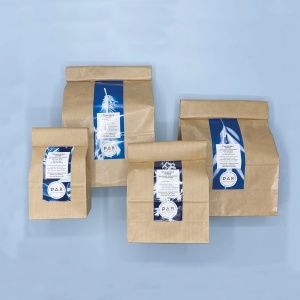 Rezervă Soluții Cianotipie (Refill Pack) PAR – 2 x 250ml - Img 3