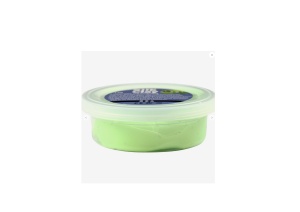 Set plastilina moale Silk Clay 6 culori neon - Img 3