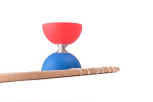 Diabolo Profesional  2