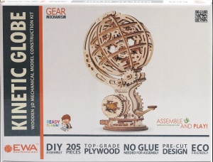 EWA Globe cutie