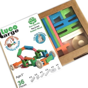 Ambalaj Eco Luco