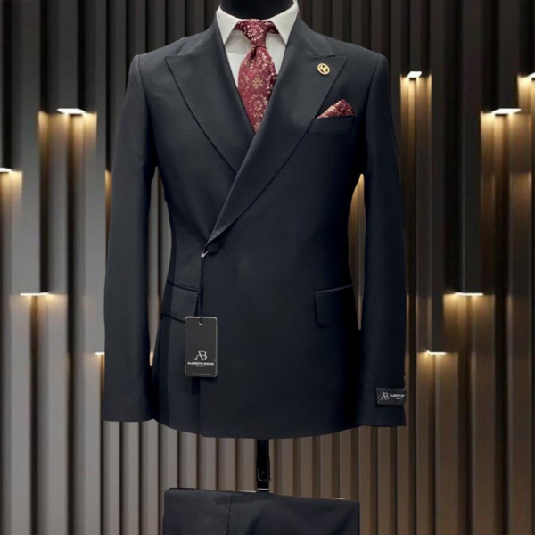 Costum Ceremonie 2 Piese Model 2022 LIMITED EDITION COD : CTB960