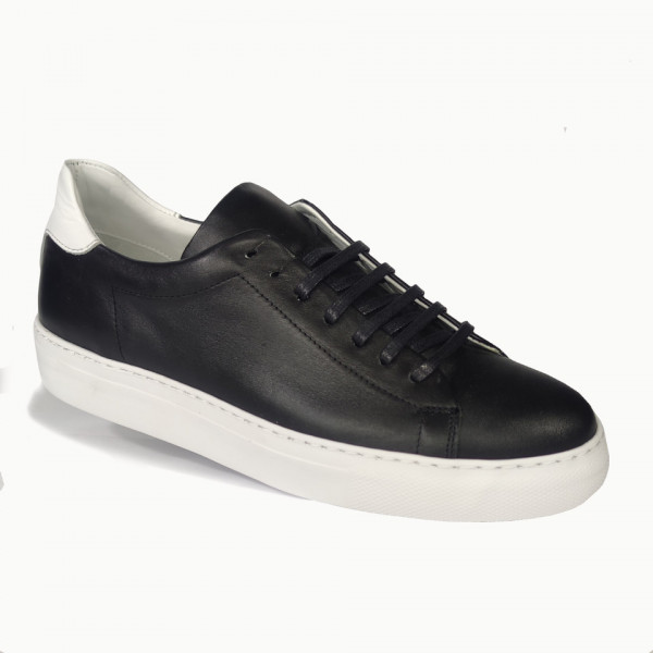 Pantofi Barbati Casual din PIELE Naturala 100% cod: TK74