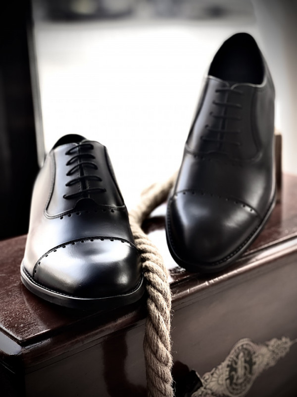 Pantofi Barbati din PIELE Naturala 100% cod: 339N