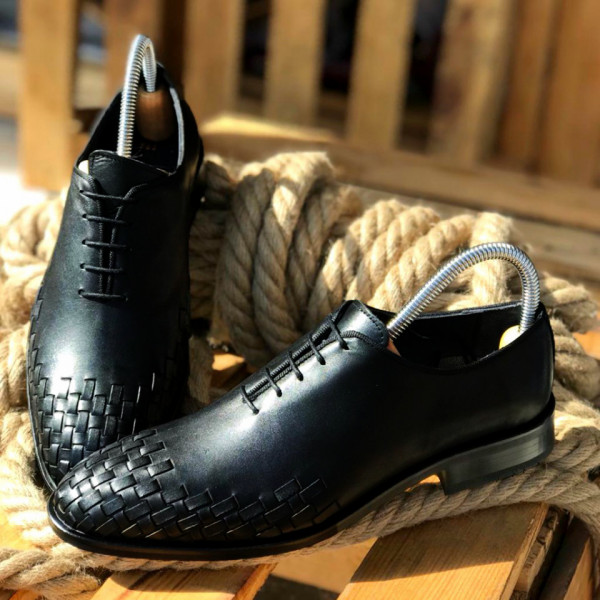 Pantofi Barbati din PIELE Naturala 100% cod: TK17