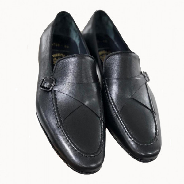 Pantofi Barbati din PIELE Naturala 100% cod: TK72