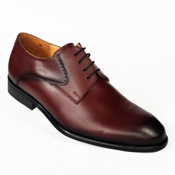 Pantofi Barbati din PIELE Naturala 100% cod: 322V