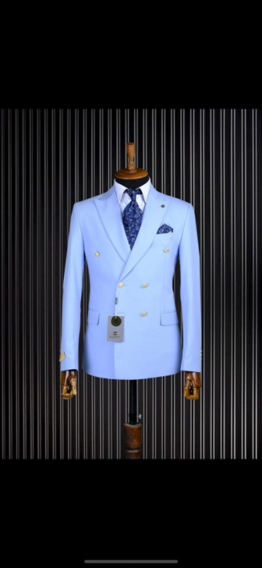 Costum Elegant 2 Piese Model 2024 LIMITED EDITION : COD 1011