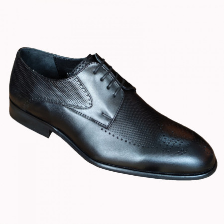 Pantofi Barbati din PIELE Naturala 100% cod: 116N