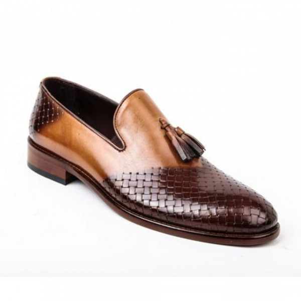 Pantofi Barbati din PIELE Naturala 100% cod: TG65