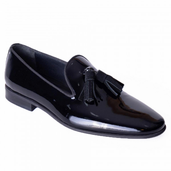 Pantofi Barbati din PIELE Naturala 100% cod: TK63