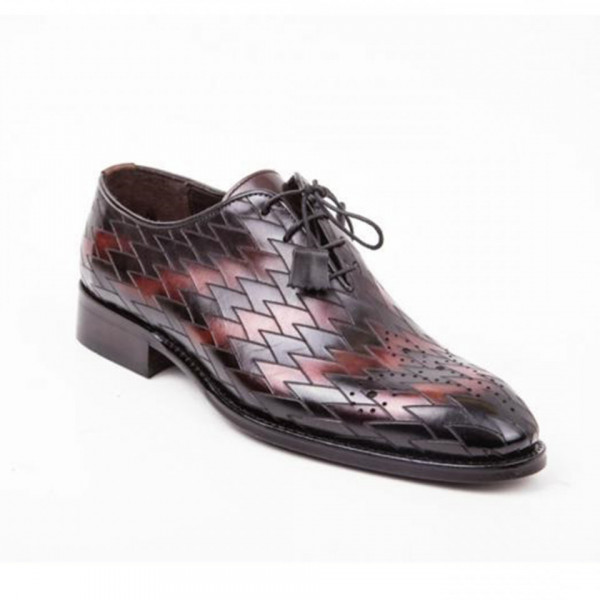 Pantofi Barbati din PIELE Naturala 100% cod: TG62
