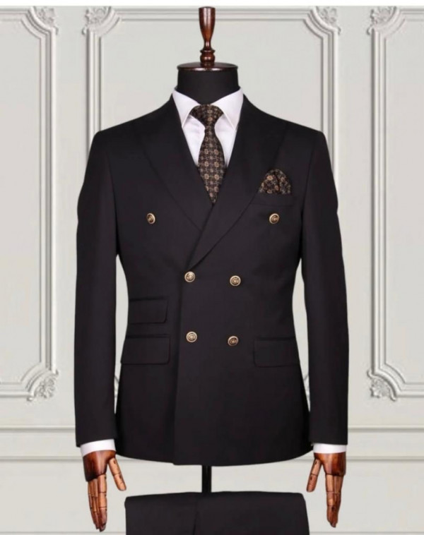 Costum Elegant 2 Piese Model 2024 LIMITED EDITION : COD CTB1004