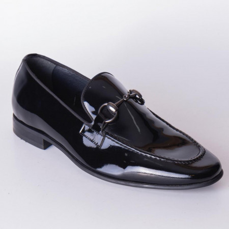 Pantofi Barbati din PIELE Naturala 100% cod: TK60