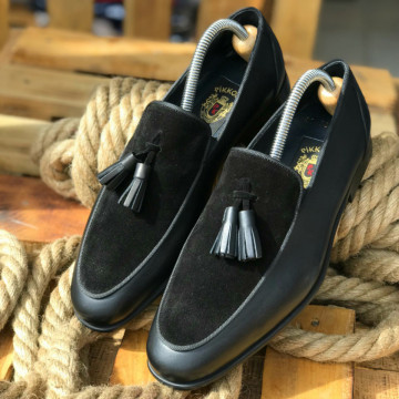 Pantofi Barbati din PIELE Naturala 100% cod: TK02