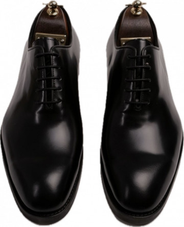 Pantofi Barbati Oxford PIELE Naturala Model 2024 100% cod: 874N