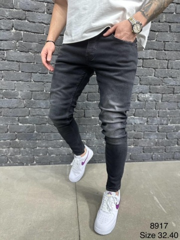 Blugi Barbati Slim-Fit MODEL 2023 COD: BG7264