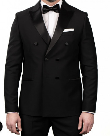 Costum Ceremonie 2 Piese Model 2024 LIMITED EDITION COD: CTB887