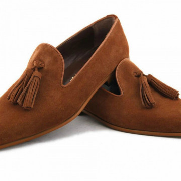 Pantofi Barbati din PIELE Naturala 100% cod: TK30
