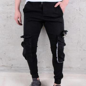 Blugi Barbati Slim-Fit MODEL 2021 COD: BG778