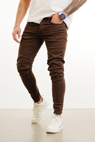 Blugi Barbati Slim-Fit MODEL 2023 COD: BG7261