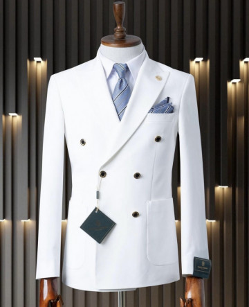 Costum Elegant 2 Piese Model 2024 LIMITED EDITION : COD CTB1003
