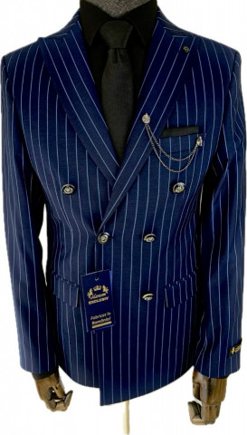 Costum Elegant 2 Piese Model 2024 LIMITED EDITION : COD CTB1008