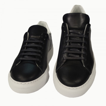 Pantofi Barbati Casual din PIELE Naturala 100% cod: TK74