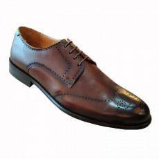 Pantofi Barbati din PIELE Naturala 100% cod: 352M