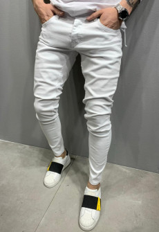 Blugi Barbati Slim-Fit MODEL 2020 COD: BG695