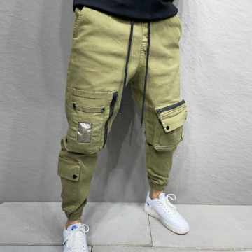 Blugi Barbati Slim-Fit MODEL 2022 COD: BG801