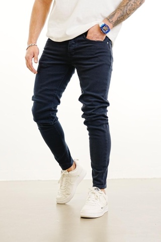 Blugi Barbati Slim-Fit MODEL 2023 COD: BG7262