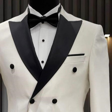 Costum Ceremonie 2 Piese Model 2022 LIMITED EDITION COD : CTB961