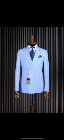 Costum Elegant 2 Piese Model 2024 LIMITED EDITION : COD 1011