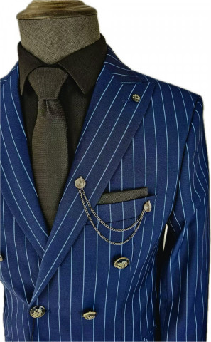 Costum Elegant 2 Piese Model 2024 LIMITED EDITION : COD CTB1008