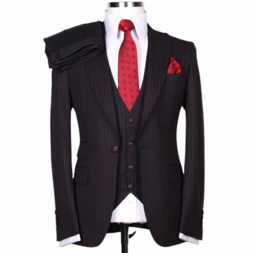 Costum Office 3 Piese Model 2022 LIMITED EDITION COD: CTB885
