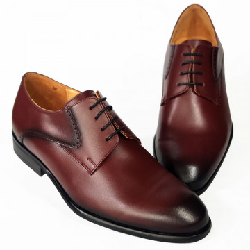 Pantofi Barbati din PIELE Naturala 100% cod: 322V