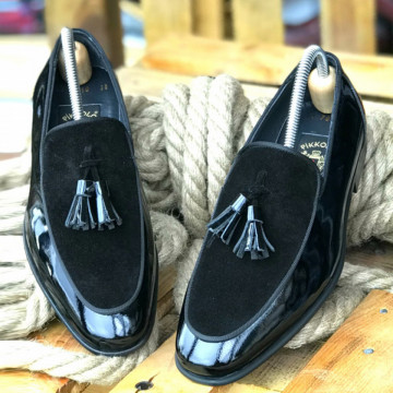 Pantofi Barbati din PIELE Naturala 100% cod: TK62